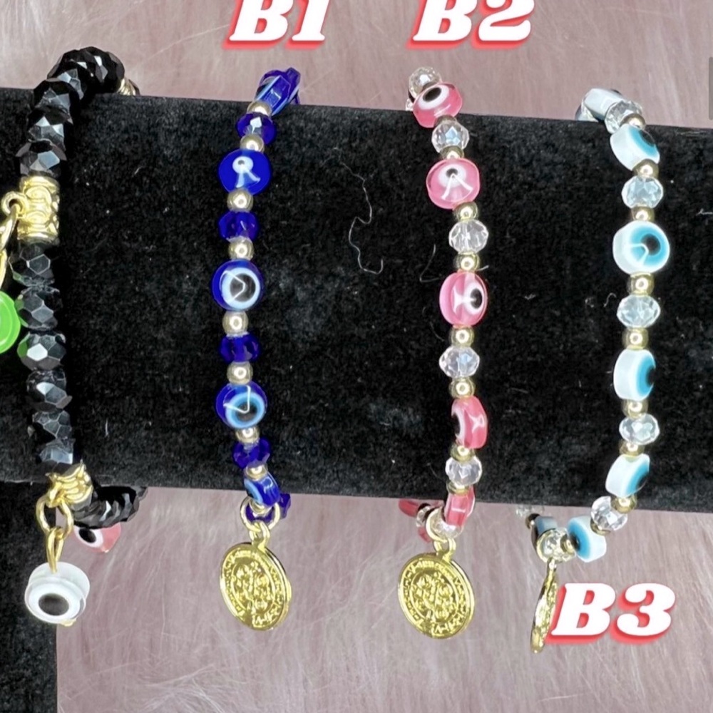 Bracelets